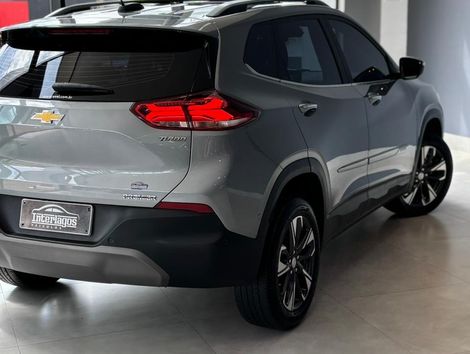 Chevrolet TRACKER Premier 1.2 Turbo 12V Flex Aut.