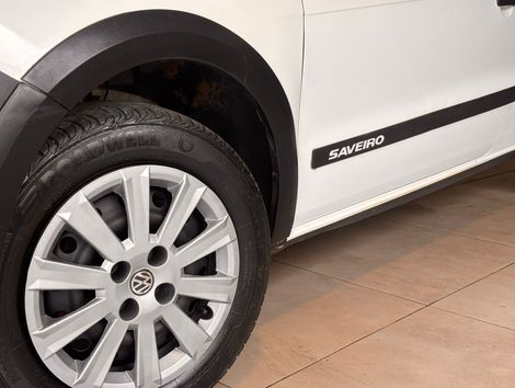 VolksWagen Saveiro 1.6 Mi/ 1.6 Mi Total Flex 8V