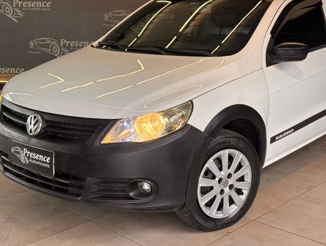 VolksWagen Saveiro 1.6 Mi/ 1.6 Mi Total Flex 8V