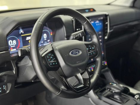 Ford Ranger Limited+ 3.0 V6 4x4 CD TB Die Aut