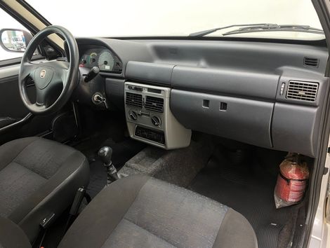 Fiat Uno Mille WAY ECONOMY 1.0 F.Flex 4p