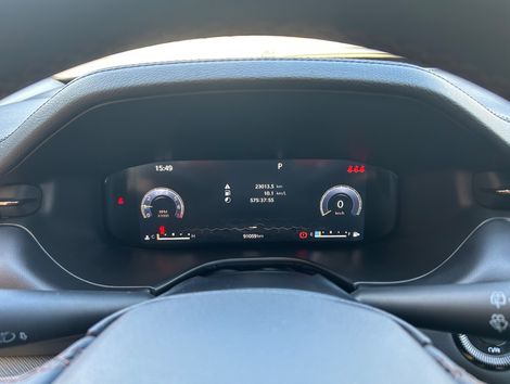 Jeep COMPASS LIMITED T270 1.3 TB 4x2 Flex Aut