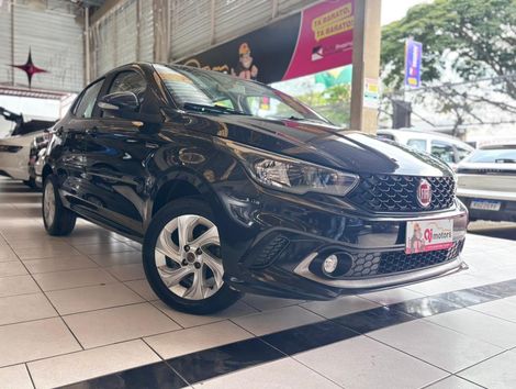 Fiat ARGO DRIVE 1.3 8V Flex