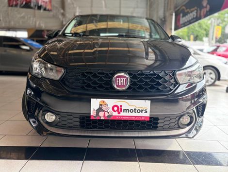 Fiat ARGO DRIVE 1.3 8V Flex