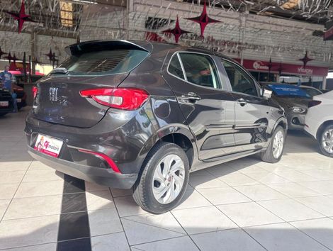 Fiat ARGO DRIVE 1.3 8V Flex