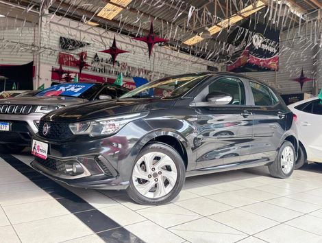 Fiat ARGO DRIVE 1.3 8V Flex