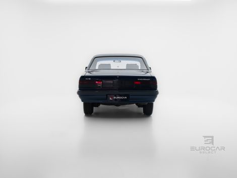 Chevrolet Opala Diplomata/Diplom. SLE/SE 4.1/2.5