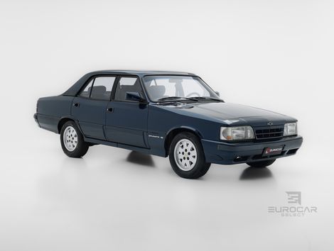 Chevrolet Opala Diplomata/Diplom. SLE/SE 4.1/2.5