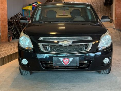 Chevrolet COBALT LT 1.4 8V FlexPower/EconoFlex 4p