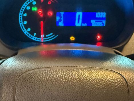 Chevrolet COBALT LT 1.4 8V FlexPower/EconoFlex 4p