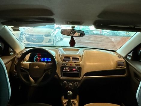 Chevrolet COBALT LT 1.4 8V FlexPower/EconoFlex 4p