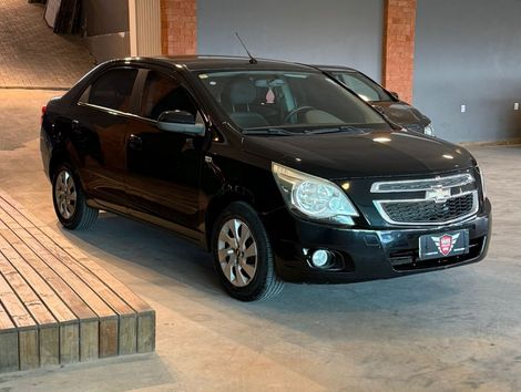 Chevrolet COBALT LT 1.4 8V FlexPower/EconoFlex 4p