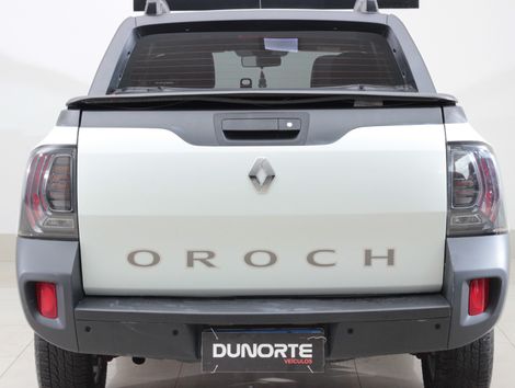 Renault OROCH Intense 1.6 Flex 16V Mec.