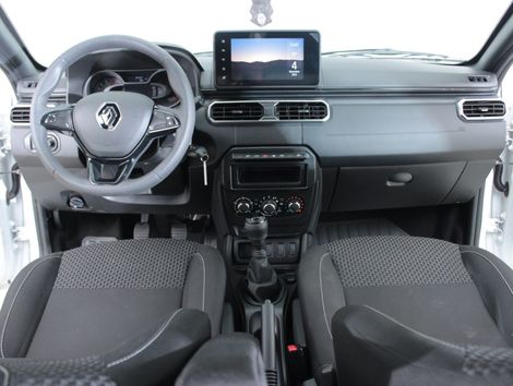 Renault OROCH Intense 1.6 Flex 16V Mec.