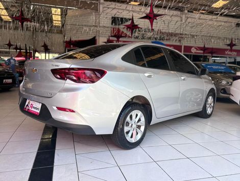 Chevrolet ONIX SEDAN Plus LTZ 1.0 12V TB Flex Mec.