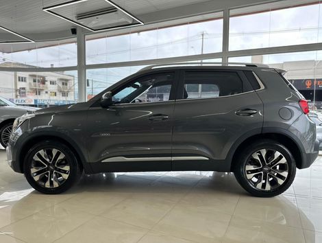 Caoa Chery/Chery Tiggo 5X TXS 1.5 16V Turbo Flex Aut.