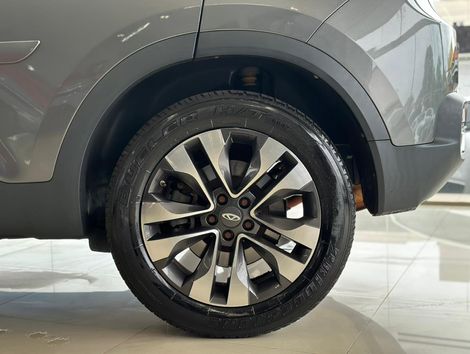 Caoa Chery/Chery Tiggo 5X TXS 1.5 16V Turbo Flex Aut.