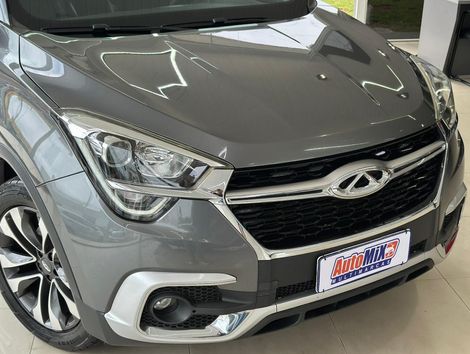 Caoa Chery/Chery Tiggo 5X TXS 1.5 16V Turbo Flex Aut.