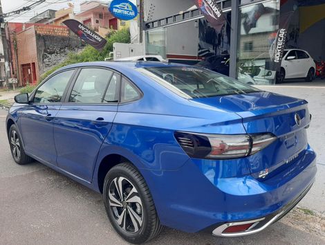 VolksWagen VIRTUS Comfort. 200 TSI 1.0 Flex 12V Aut