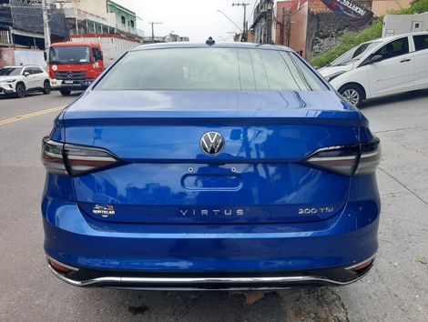VolksWagen VIRTUS Comfort. 200 TSI 1.0 Flex 12V Aut