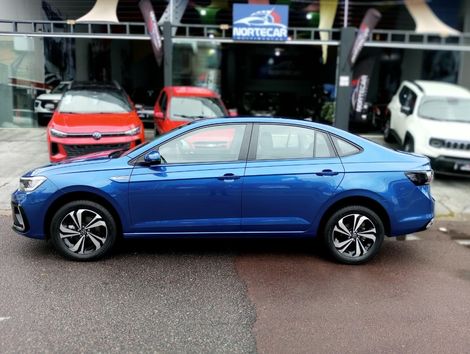 VolksWagen VIRTUS Comfort. 200 TSI 1.0 Flex 12V Aut