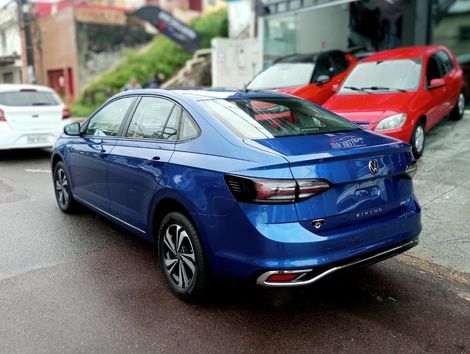 VolksWagen VIRTUS Comfort. 200 TSI 1.0 Flex 12V Aut