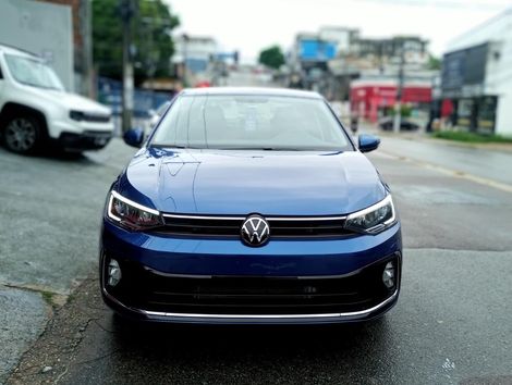 VolksWagen VIRTUS Comfort. 200 TSI 1.0 Flex 12V Aut