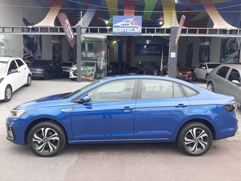 VolksWagen VIRTUS Comfort. 200 TSI 1.0 Flex 12V Aut