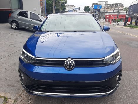 VolksWagen VIRTUS Comfort. 200 TSI 1.0 Flex 12V Aut