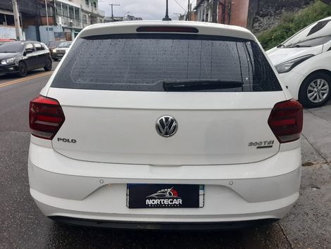 VolksWagen Polo Highline 200 TSI 1.0 Flex 12V Aut.