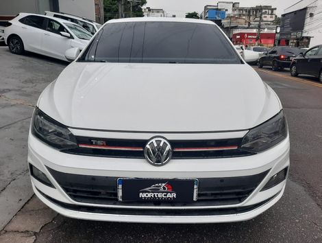 VolksWagen Polo Highline 200 TSI 1.0 Flex 12V Aut.