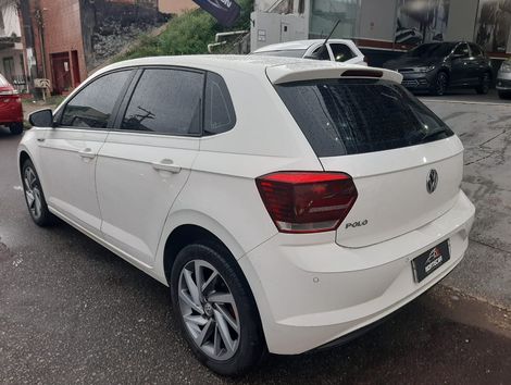 VolksWagen Polo Highline 200 TSI 1.0 Flex 12V Aut.