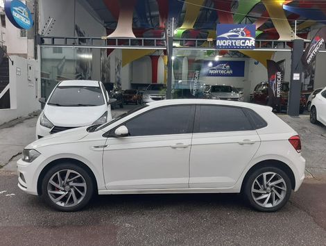 VolksWagen Polo Highline 200 TSI 1.0 Flex 12V Aut.