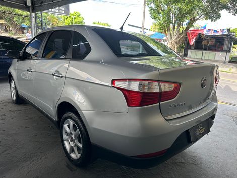 Fiat Grand Siena ATTRAC. 1.4 EVO F.Flex 8V