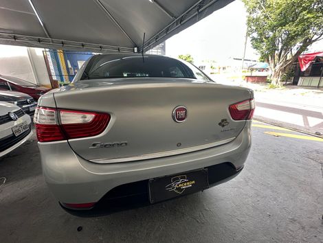 Fiat Grand Siena ATTRAC. 1.4 EVO F.Flex 8V