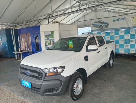 Ford Ranger XL 2.2 4x4 CD Diesel Mec.