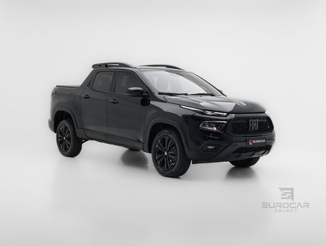 Fiat Toro Volcano 1.3 T270 4x2 Flex Aut.