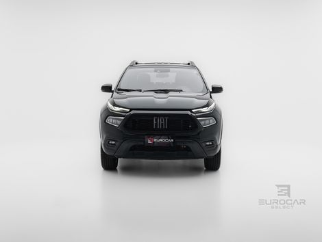 Fiat Toro Volcano 1.3 T270 4x2 Flex Aut.