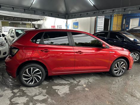 VolksWagen Polo Highline TSI 1.0 Flex 12V Aut.