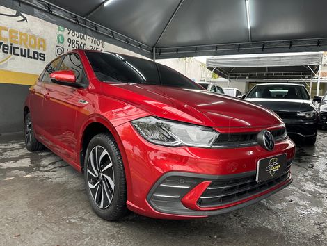 VolksWagen Polo Highline TSI 1.0 Flex 12V Aut.