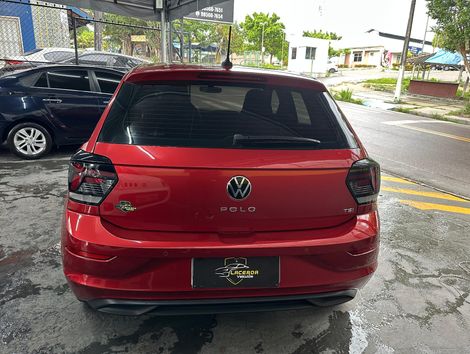 VolksWagen Polo Highline TSI 1.0 Flex 12V Aut.