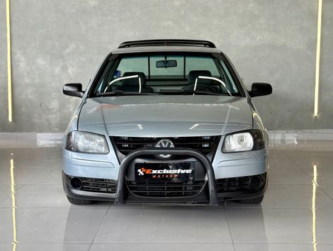 VolksWagen Saveiro CROSSOVER 1.6 Mi Total Flex 8V