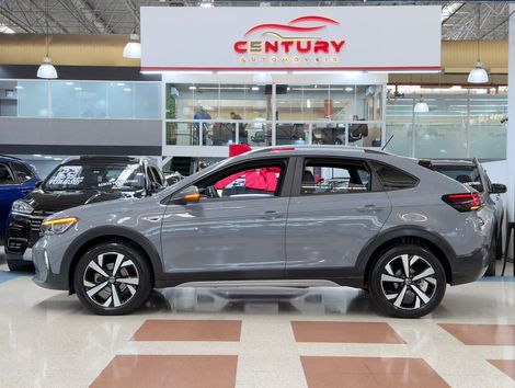 VolksWagen Nivus Highline 1.0 200 TSI Flex Aut.