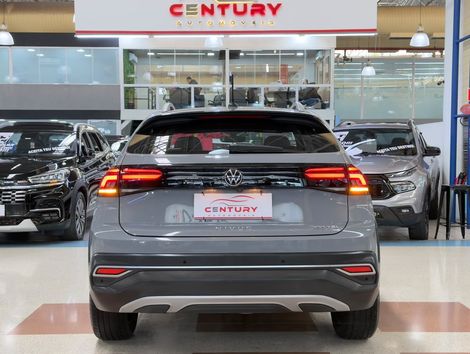 VolksWagen Nivus Highline 1.0 200 TSI Flex Aut.