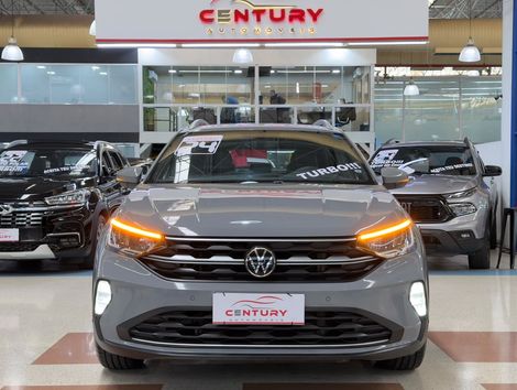 VolksWagen Nivus Highline 1.0 200 TSI Flex Aut.