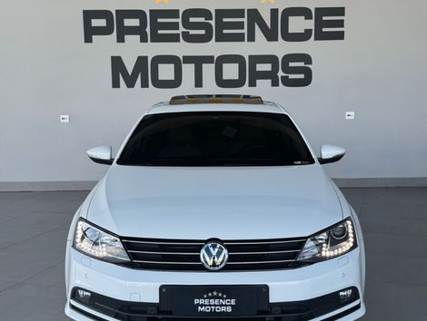 VolksWagen JETTA Highline 2.0 TSI 16V 4p Tiptronic