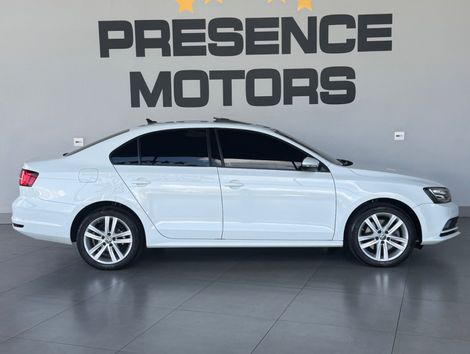 VolksWagen JETTA Highline 2.0 TSI 16V 4p Tiptronic