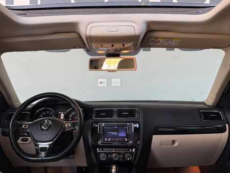 VolksWagen JETTA Highline 2.0 TSI 16V 4p Tiptronic