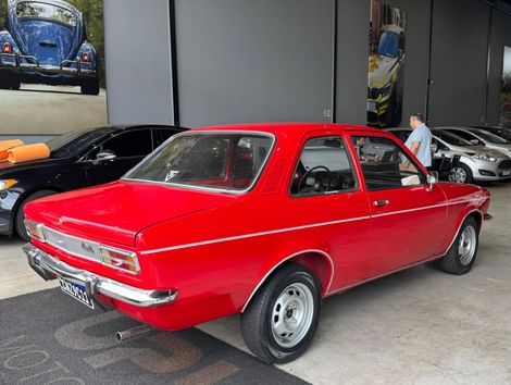 Chevrolet Chevette 1.4