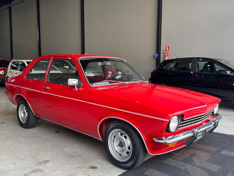 Chevrolet Chevette 1.4